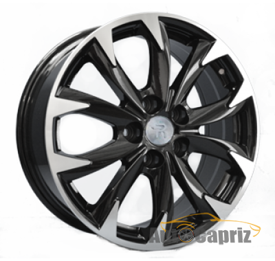 Диски Replay MZ93 BKF R19 W7.0 PCD5x114.3 ET50 DIA67.1    